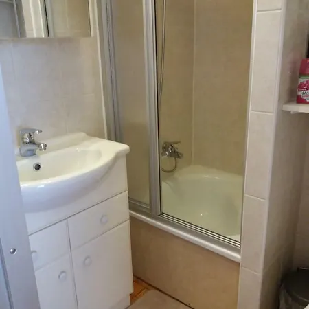 Apartment Studio Gaeton *