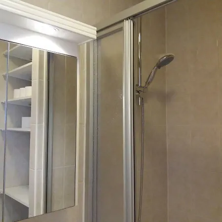 Studio Gaeton Apartment