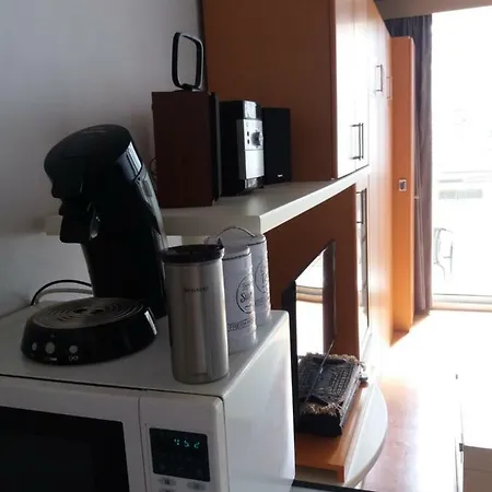 Studio Gaeton * Nieuwpoort