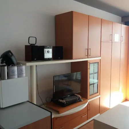Studio Gaeton Nieuwpoort