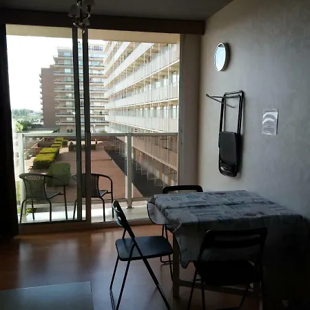 Apartment Studio Gaeton *