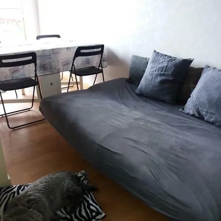 Studio Gaeton Nieuwpoort