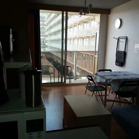 Apartment Studio Gaeton *