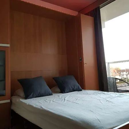 Studio Gaeton Apartment