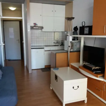 Studio Gaeton Apartamento